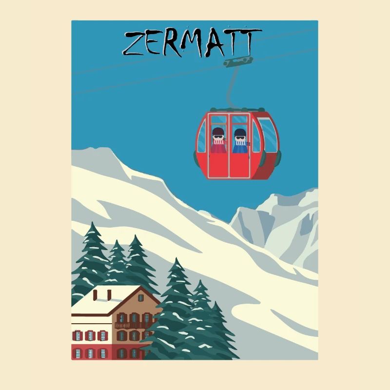 Zermatt Ski