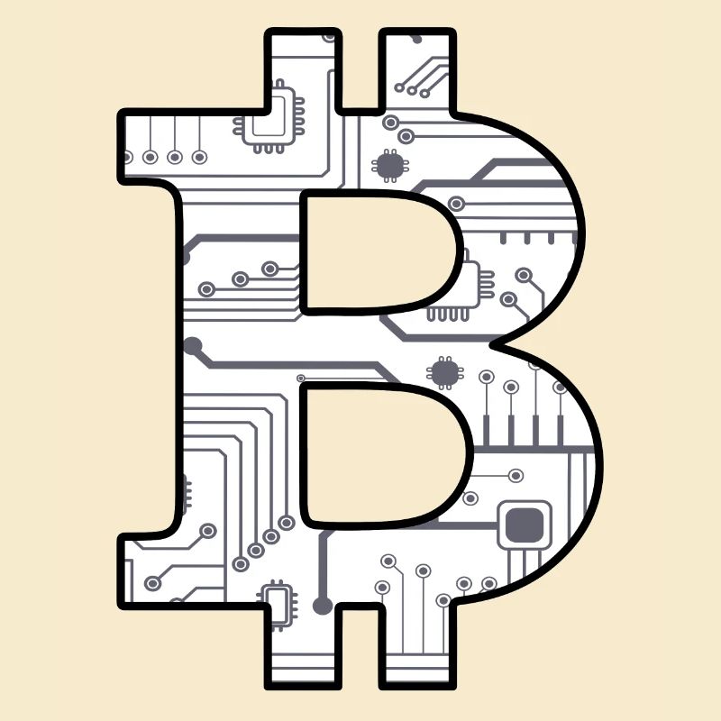 BITCOIN BTC