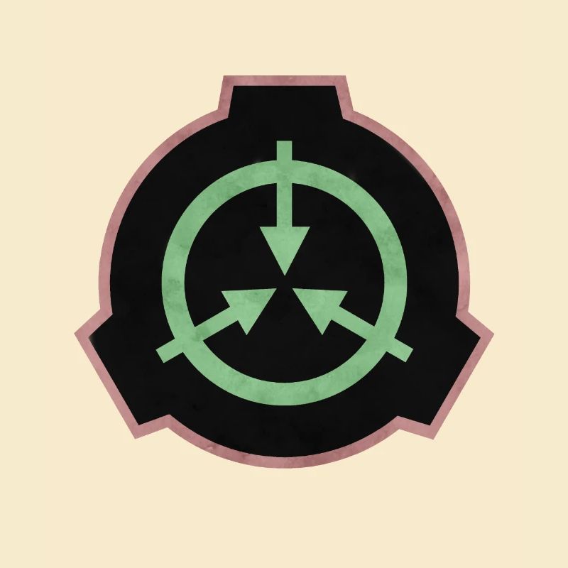 SCP Logo farbig