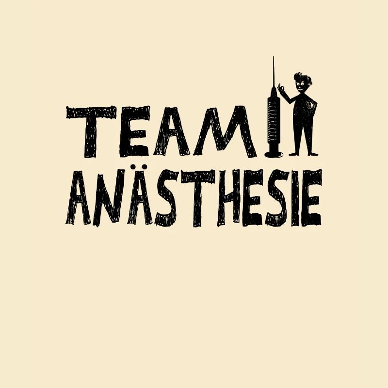 Team anesthesia