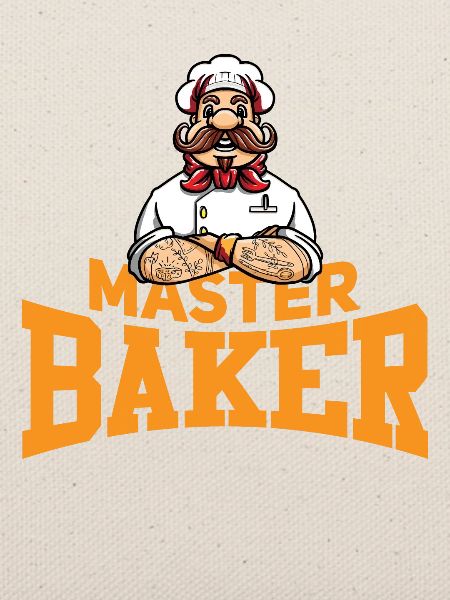 Bäcker Backen Bäckermeister Bäckerei