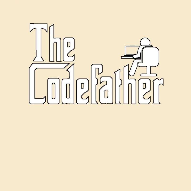 CodeFather Software Entwickler Engineer Programmer