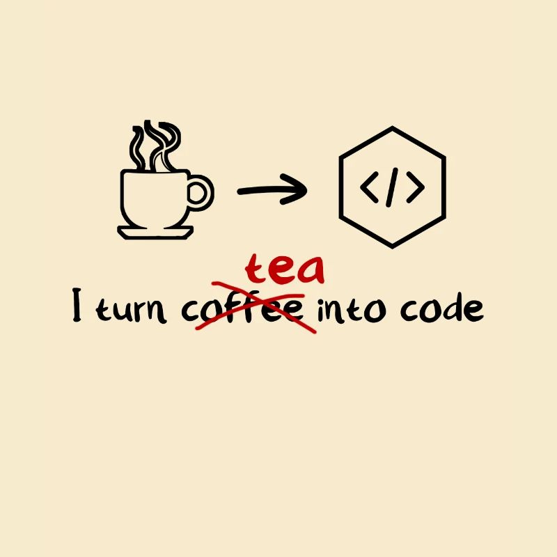 Tee Software Entwickler Engineer Programmer