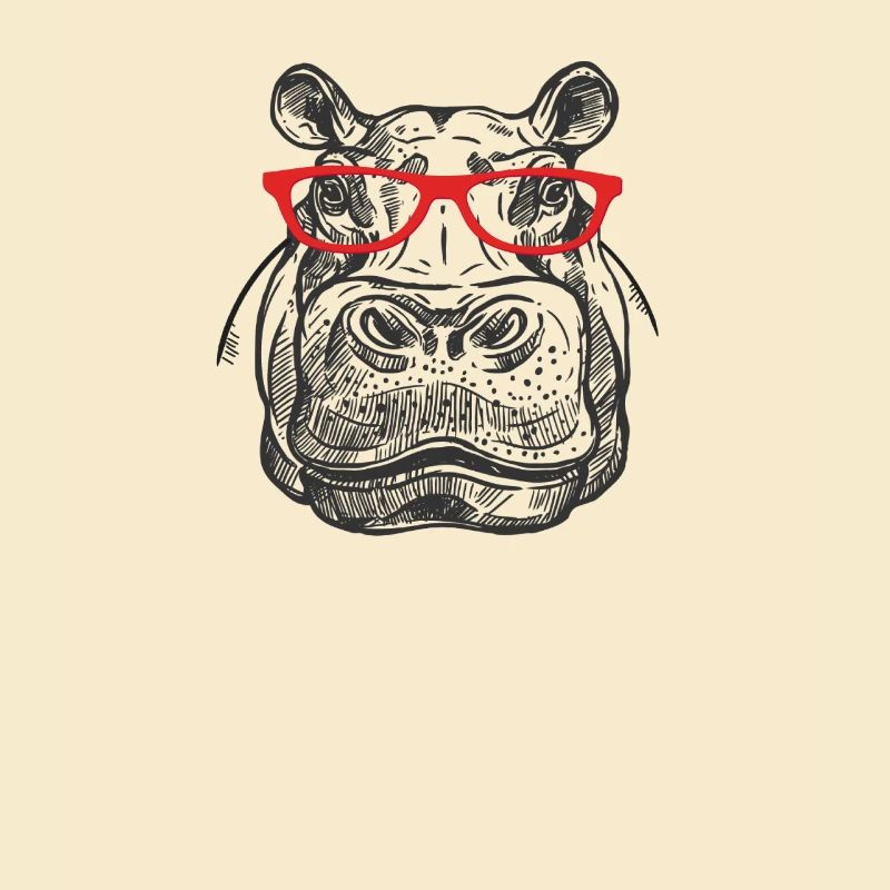 Nilpferd