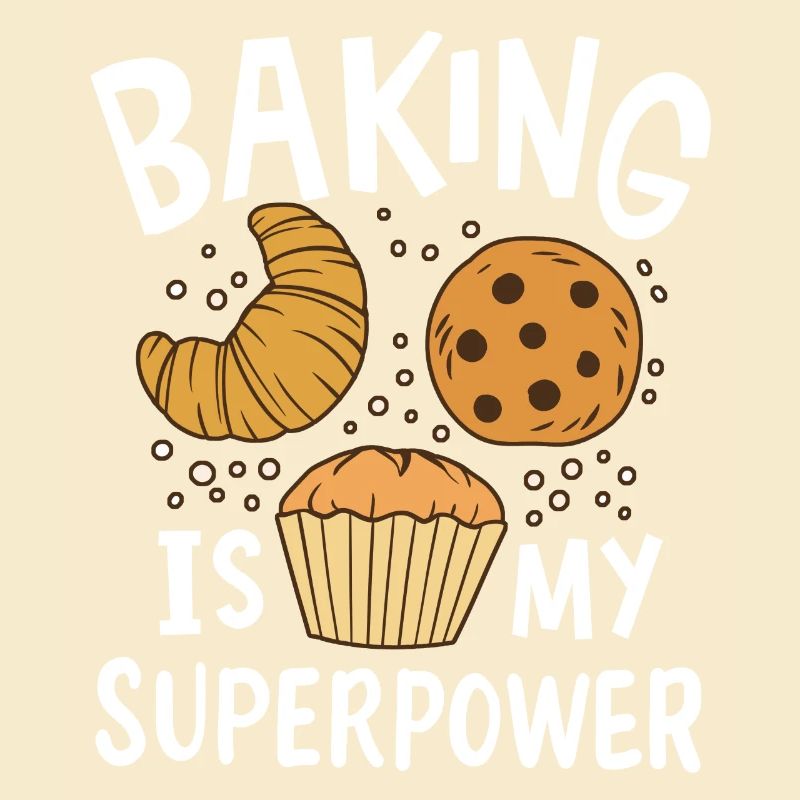 Backen Bäcker