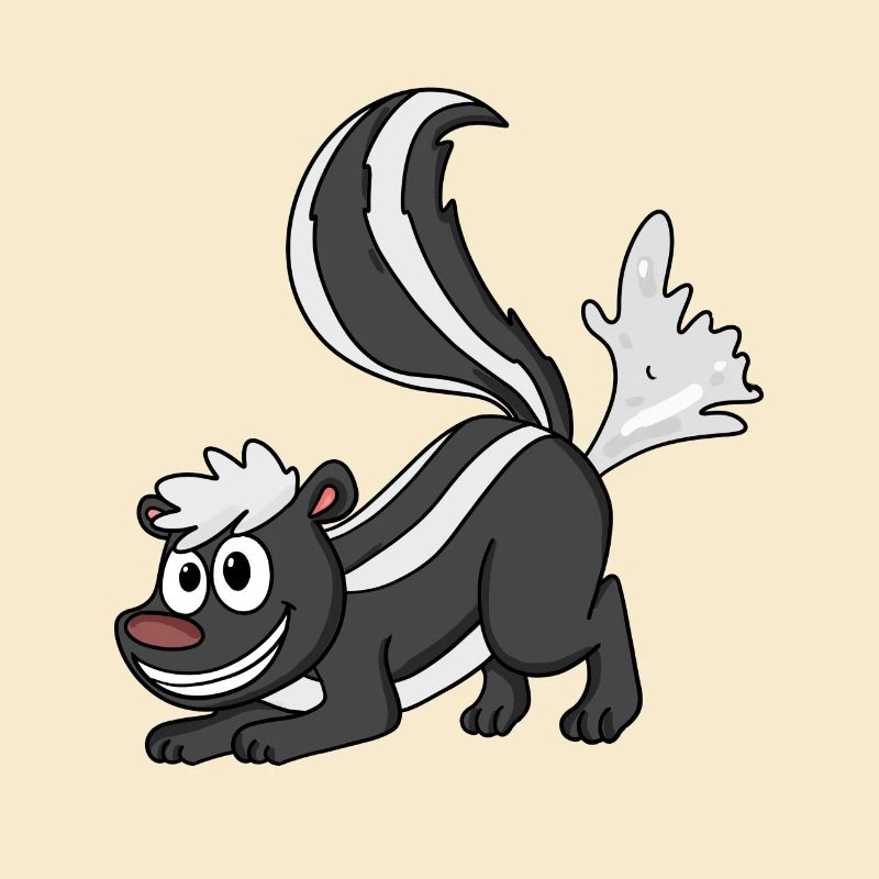 Stinktier