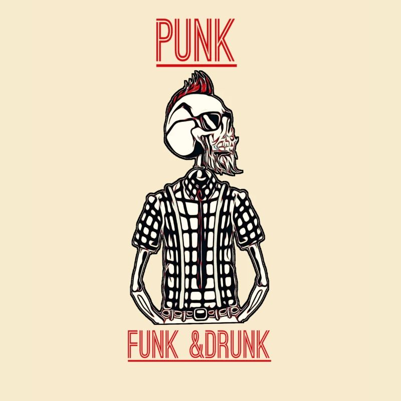 Punk Funk Drunk