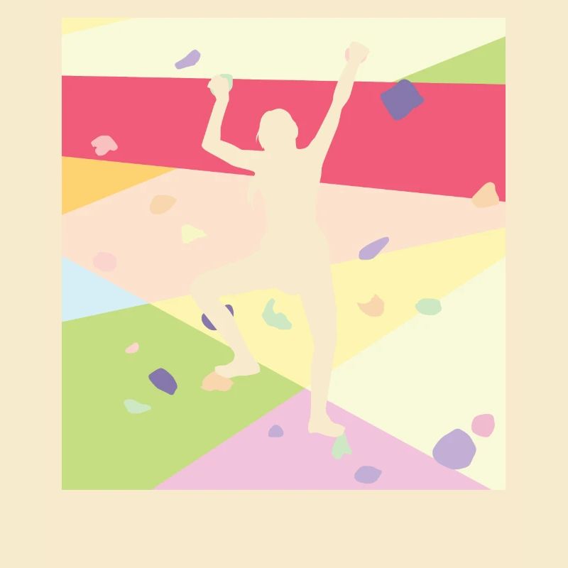 Climbing Climbers