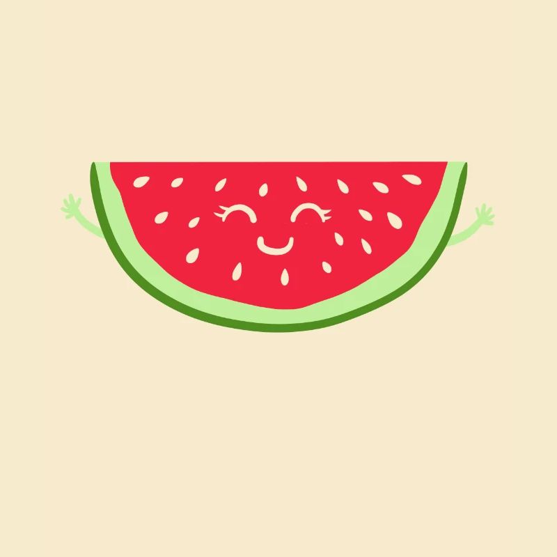 Wassermelone