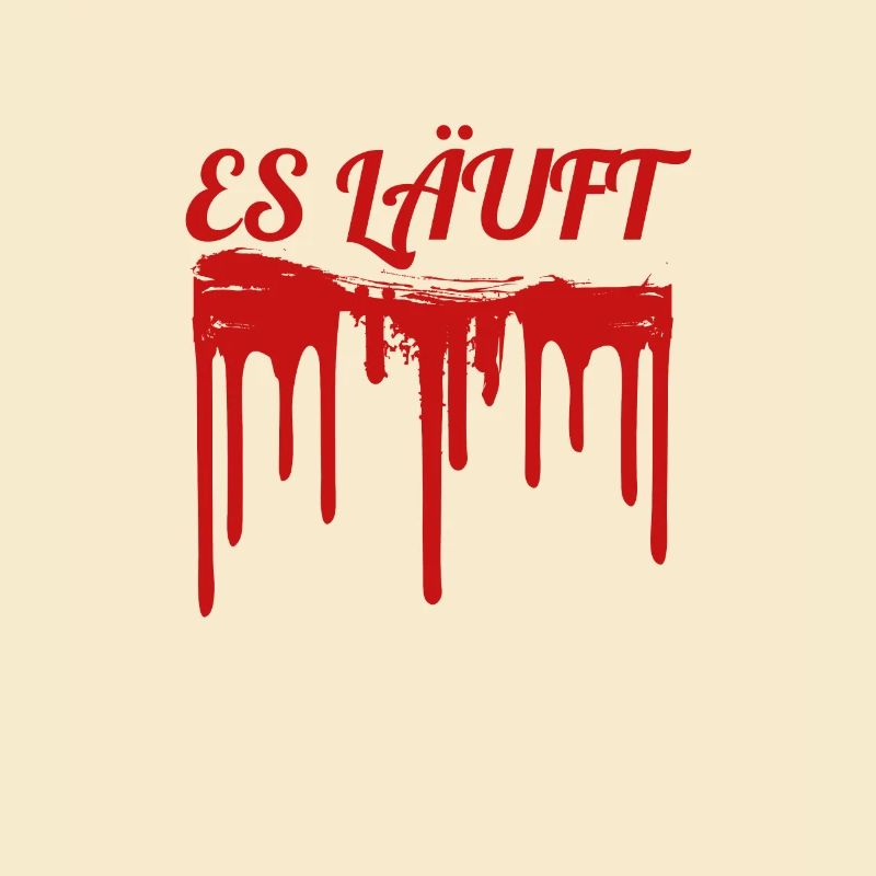 Es läuft