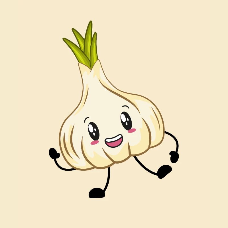 Knoblauch