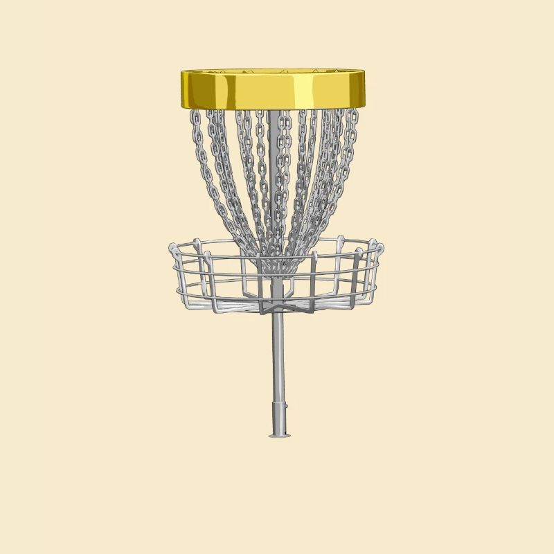 Disc Golf