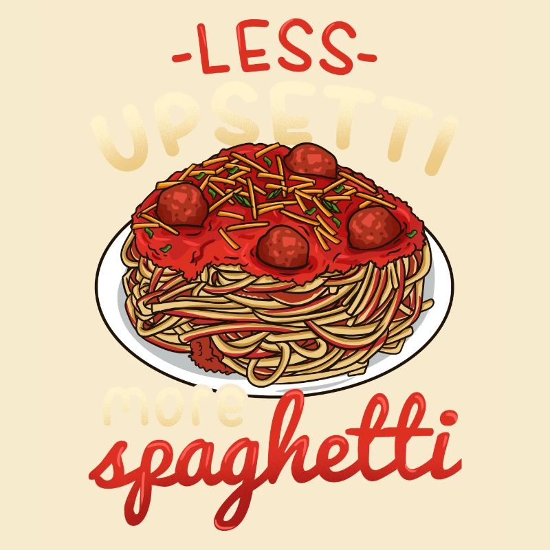 Spaghetti