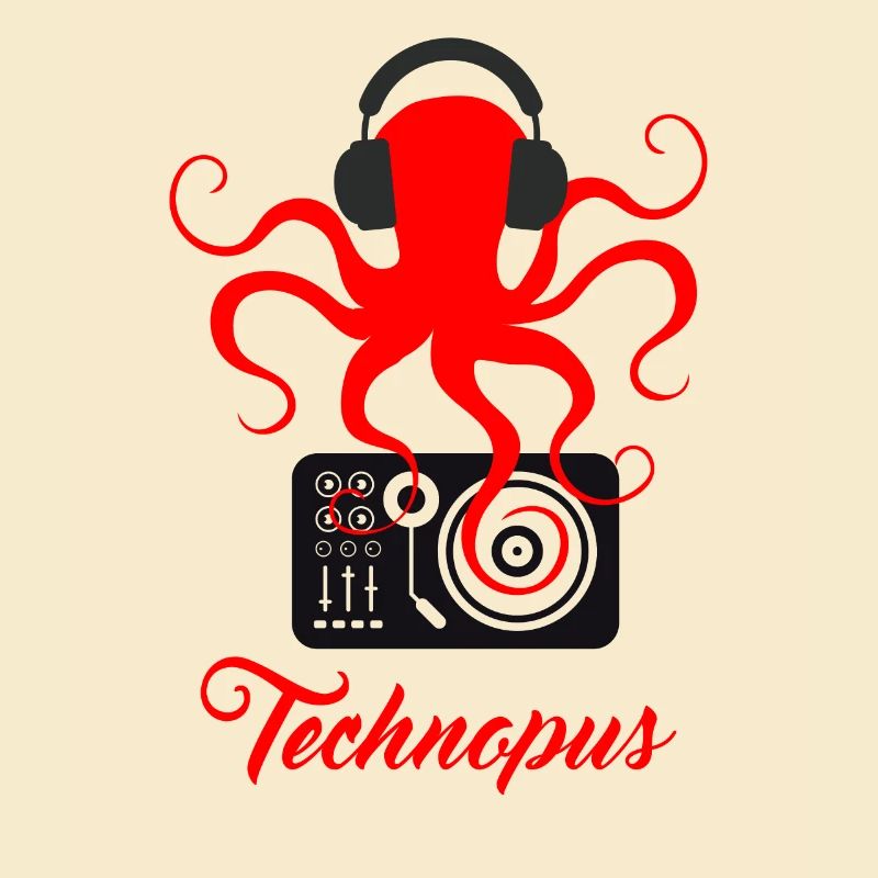 Oktopus DJ
