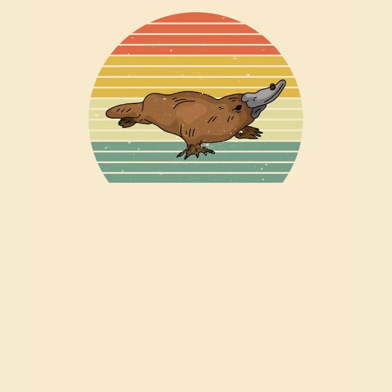Platypus Platypus Platypus Platypus Gift