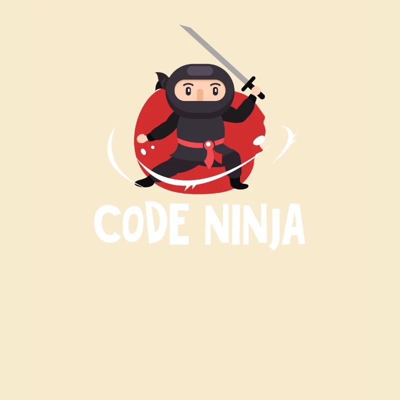 Programmation code ninja