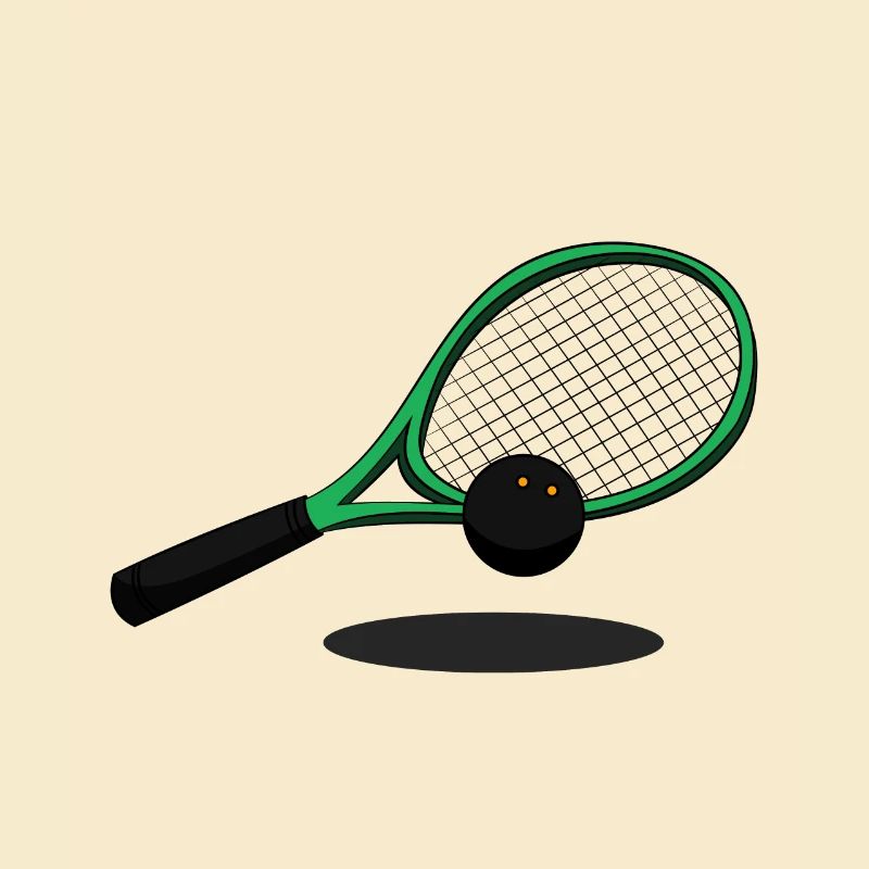 Squash Squash Racket Squashing Squash