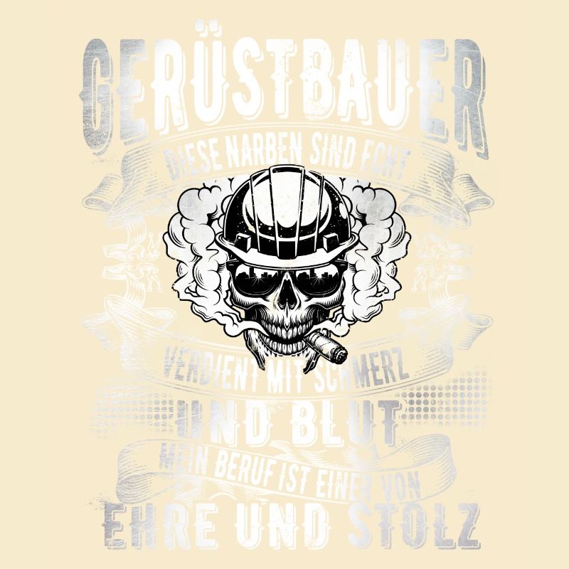 Gerüstbauer