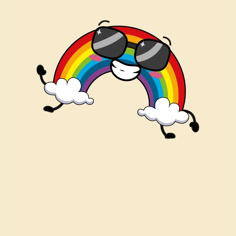 Regenbogen