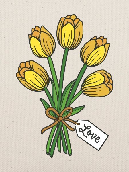 Tulpen