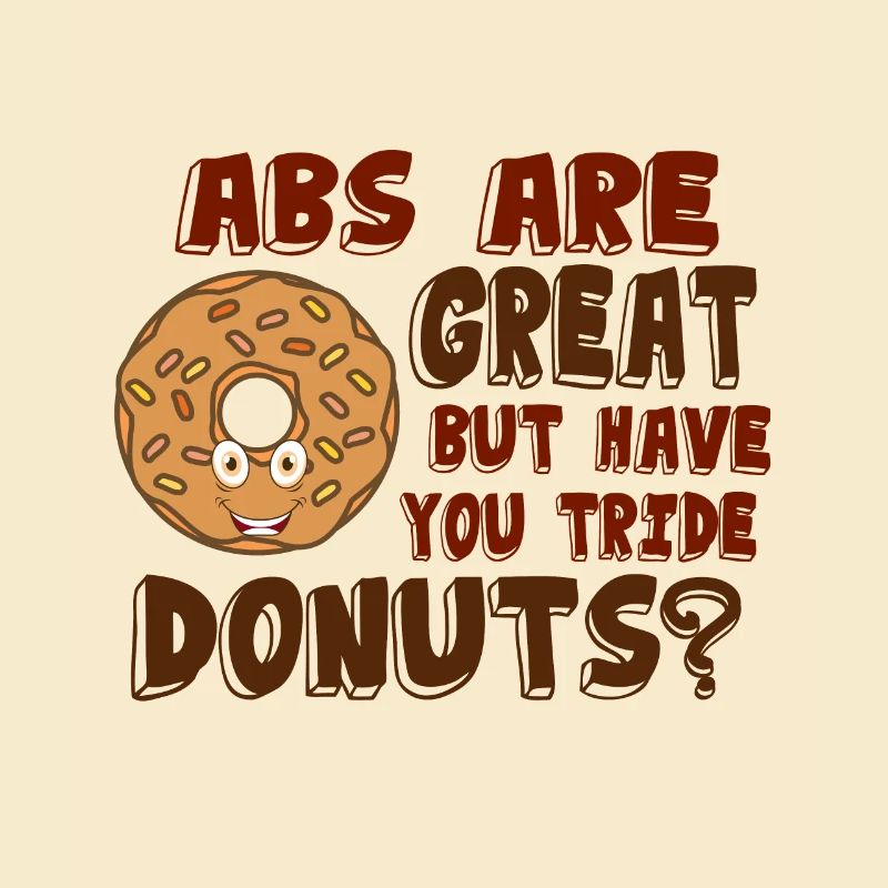 Donat abs