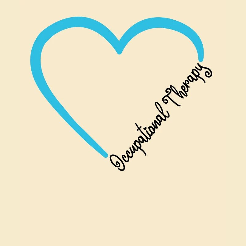 Ergotherapeut Occupational Therapy
