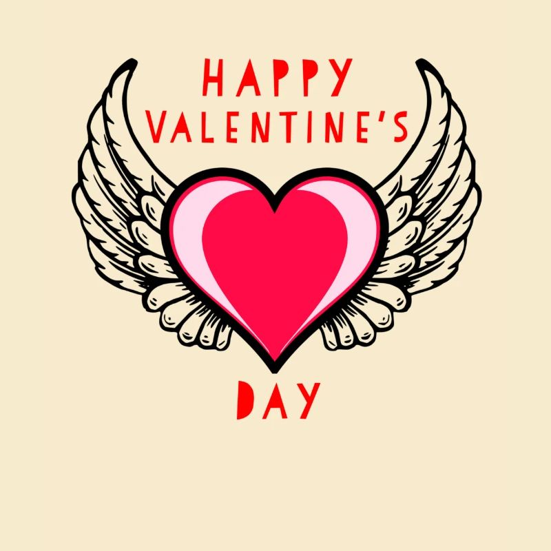 Valentinstag, Valentinstag, Valentinstag