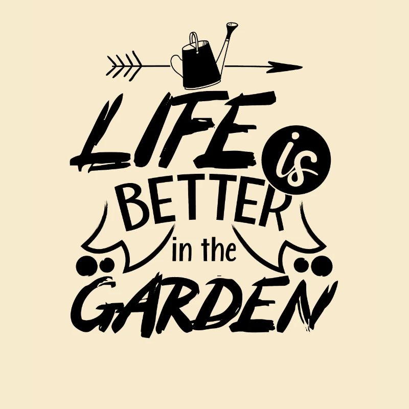 Garten Gärtner