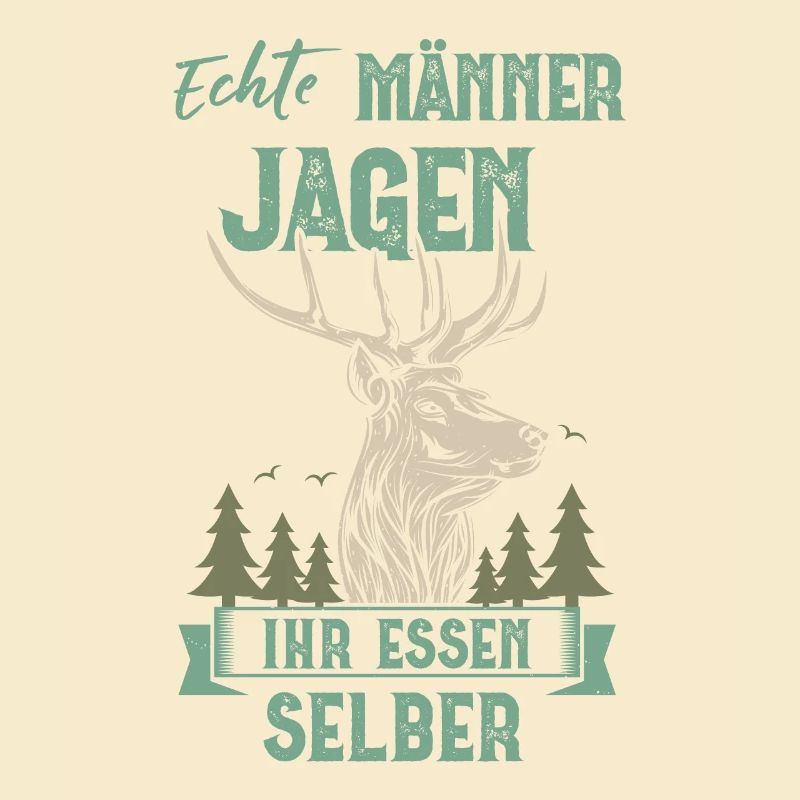 Jäger Männer 