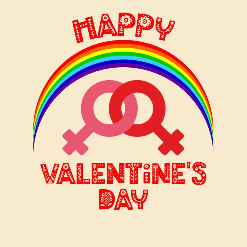 Valentinstag, Valentinstag, Valentinstag