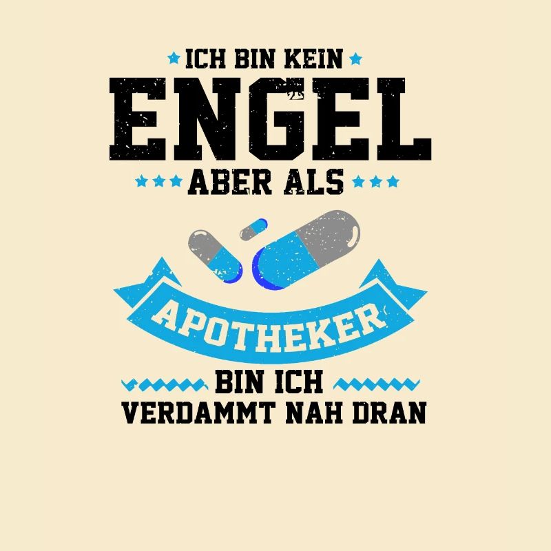 Apothekerin