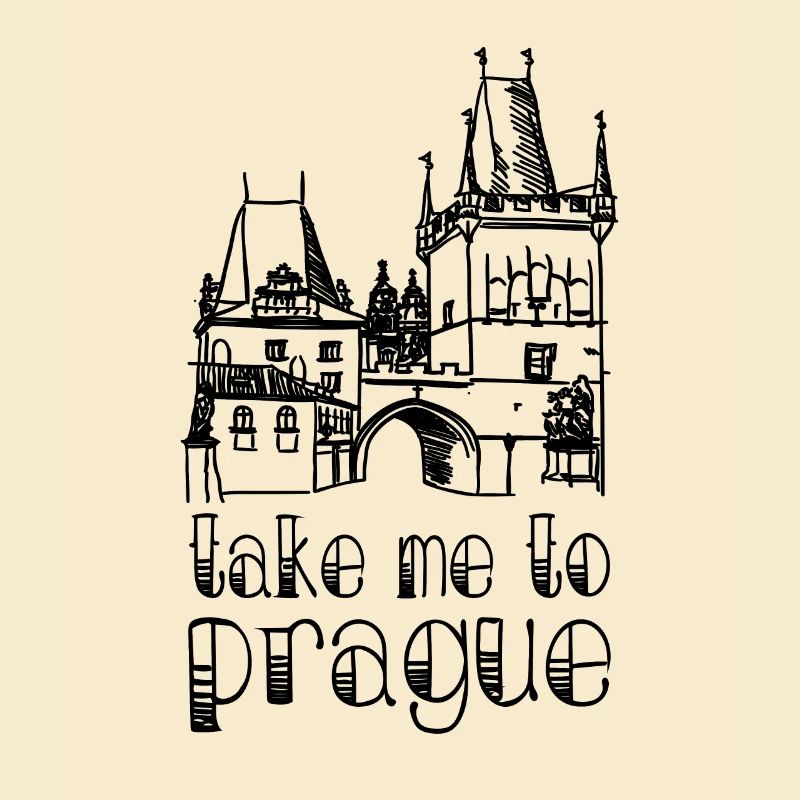 Emmène-moi à Prague