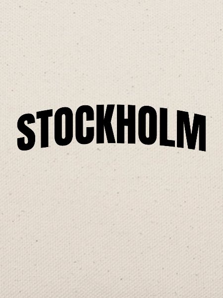 Stockholm