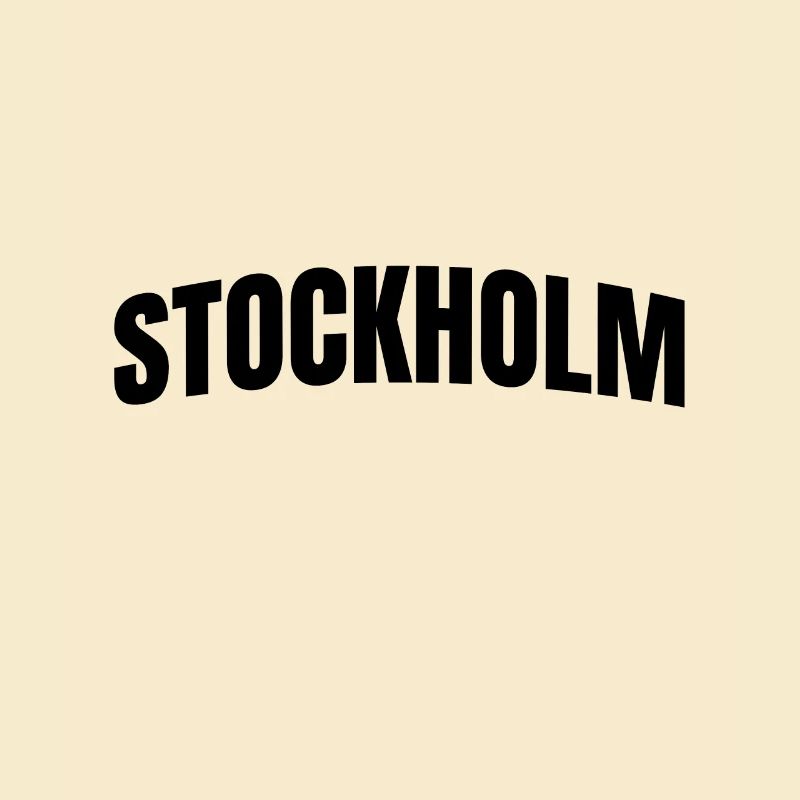 Stockholm