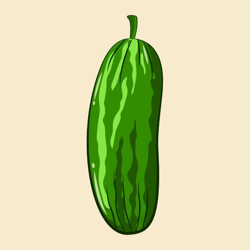 Gurke