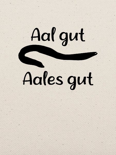 Aal Alles Gut Angeln