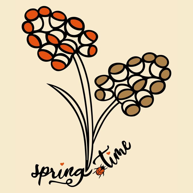 Spring Time