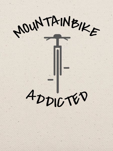 Mountainbike Addicted