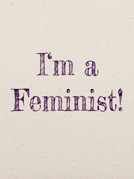 Feminismus
