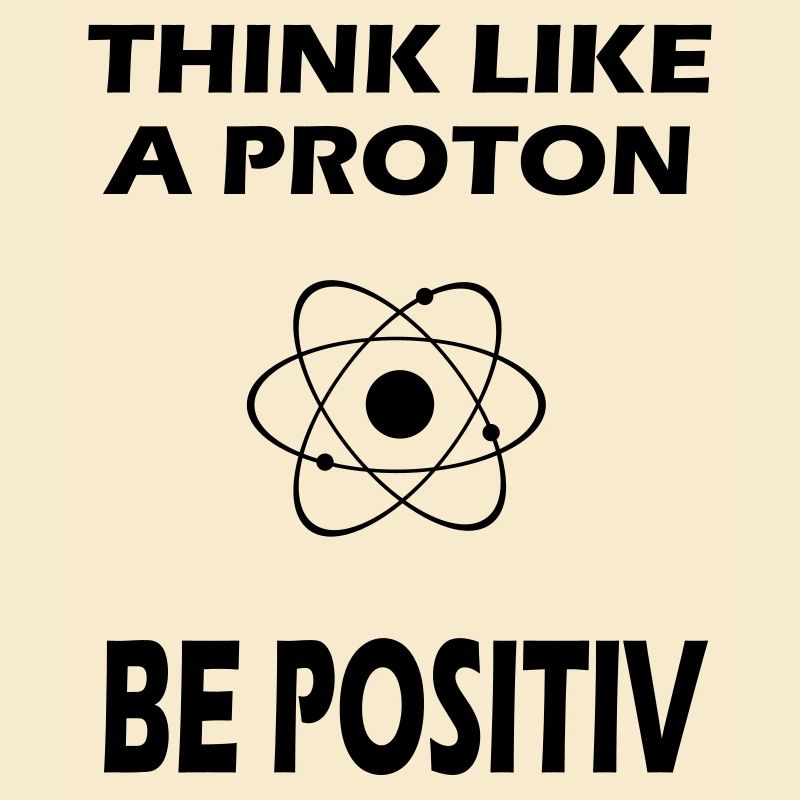 Proton Spruch Positiv