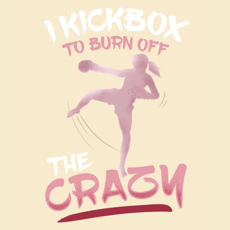Kickboxing Kickboxer