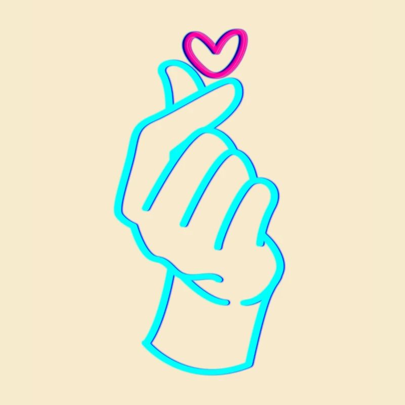 K-Pop Korea Pop Kdrama Kpop Corée Coréenne