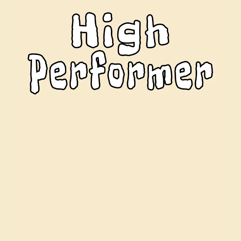 High Performer