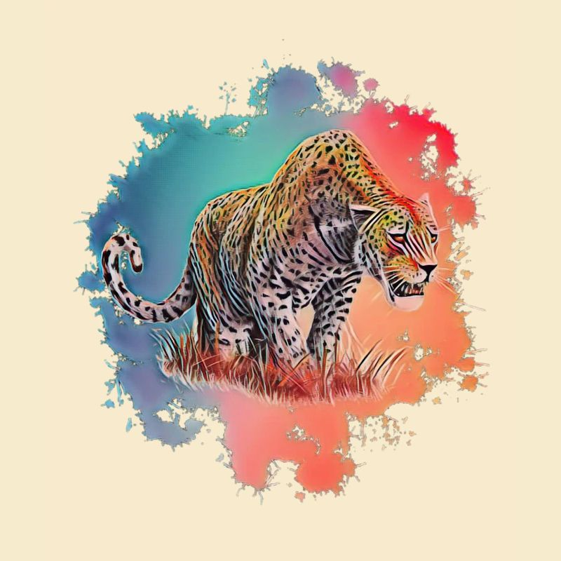 Leopard