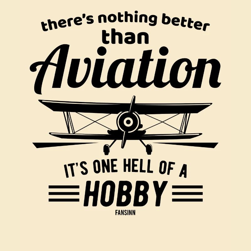 Pilot saying