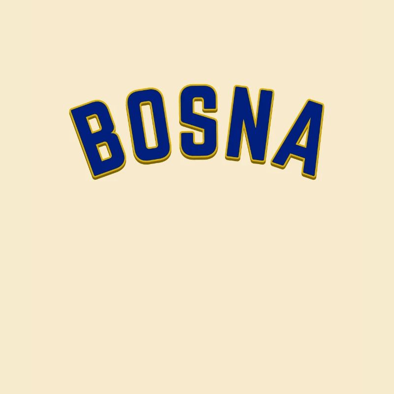 Bosnie