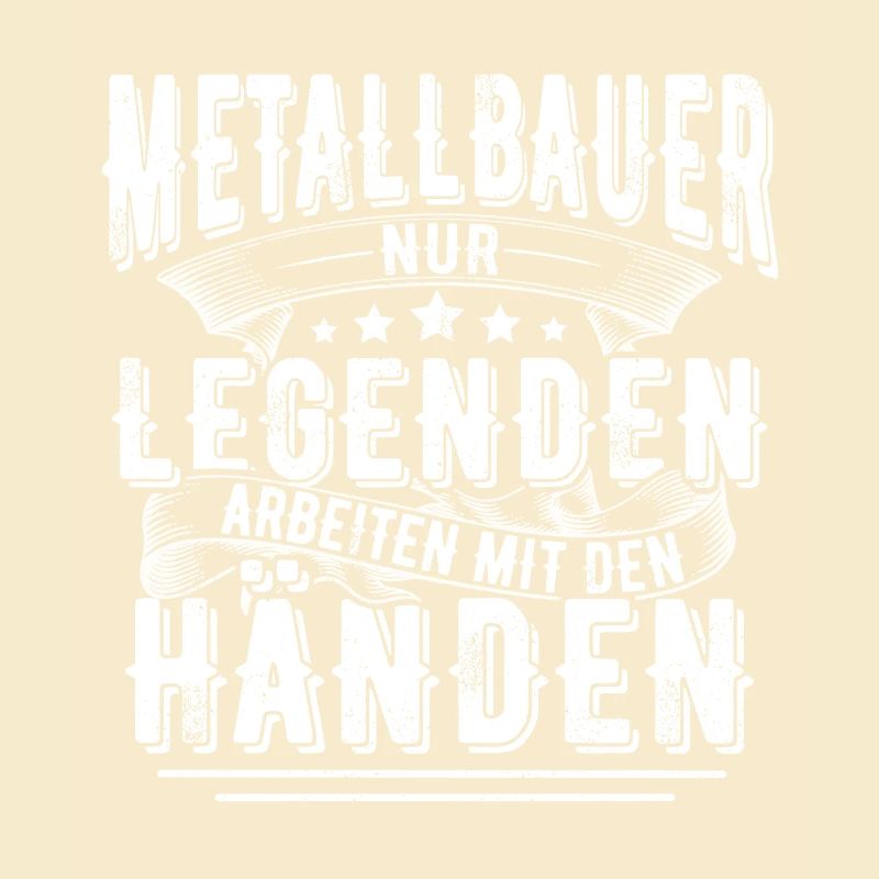 Metallbauer