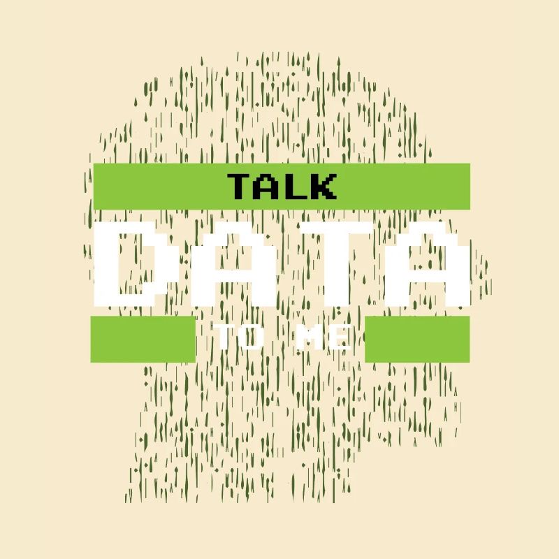 Talk Data To me Data Science und Datascientist