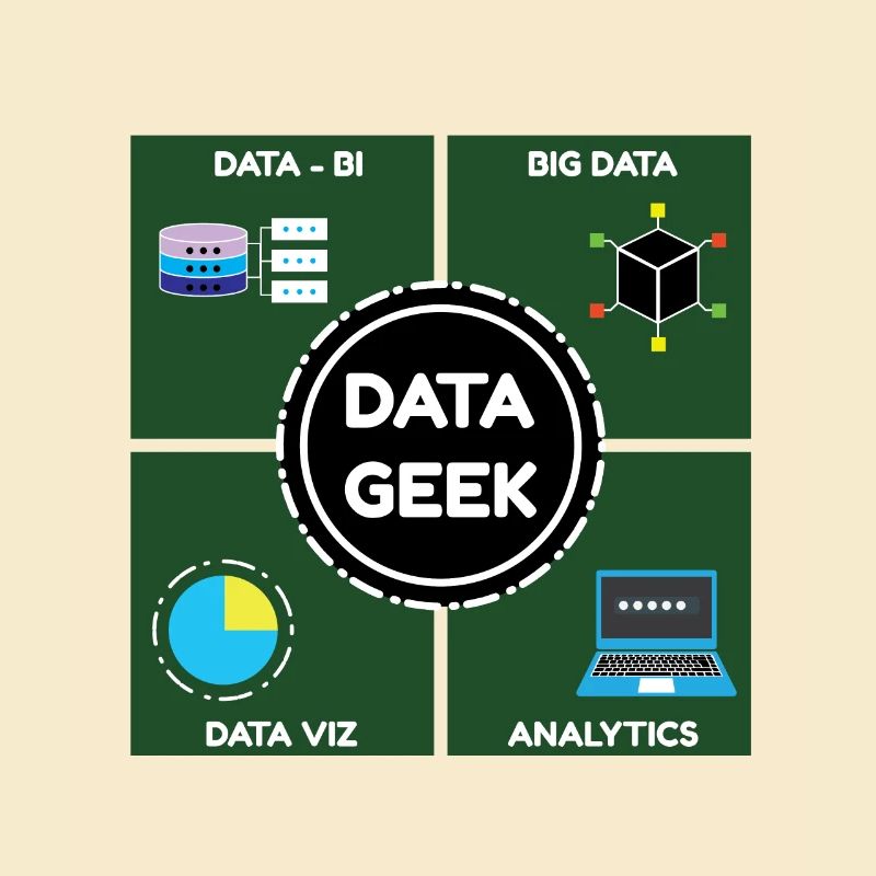 Talk Data To me Data Science und Datascientist