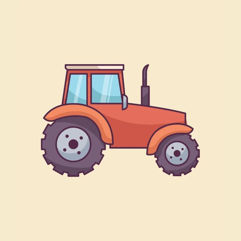 Traktor